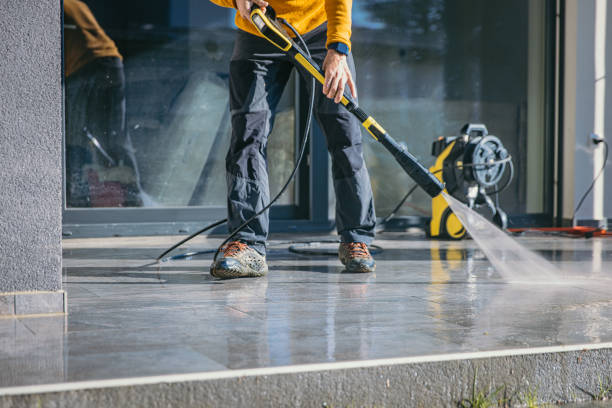 Best Sidewalk and Walkway Cleaning  in Thomasville, GA