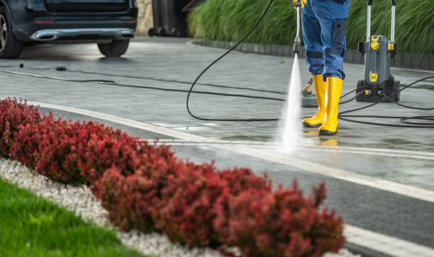 Thomasville, GA Pressure Washing Services Company